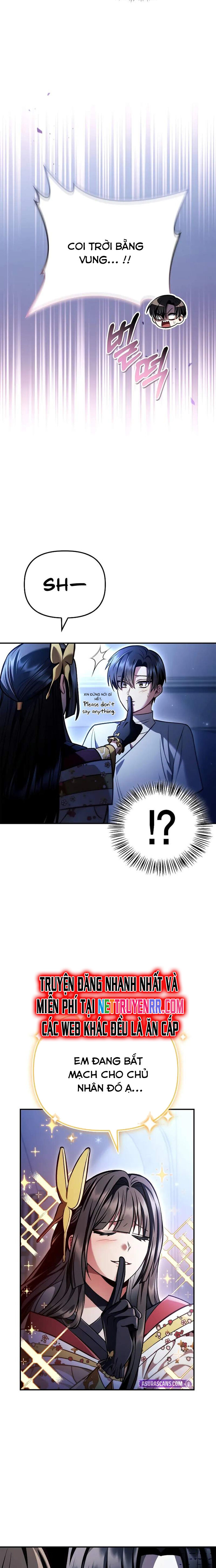 Ký Sự Hồi Quy - Chapter 130 - Page 3