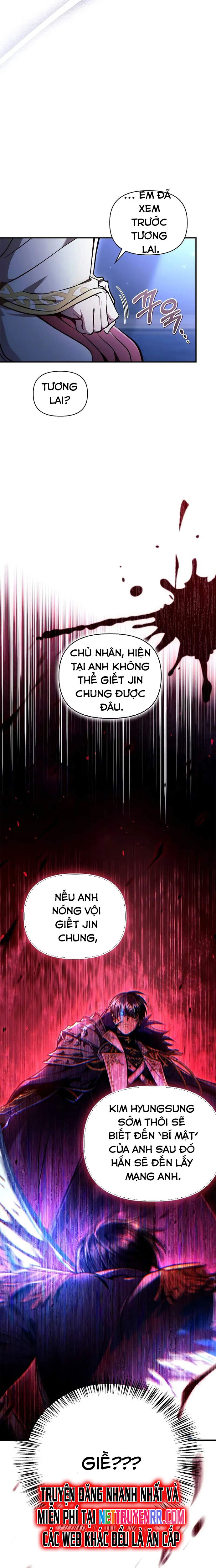 Ký Sự Hồi Quy - Chapter 130 - Page 5