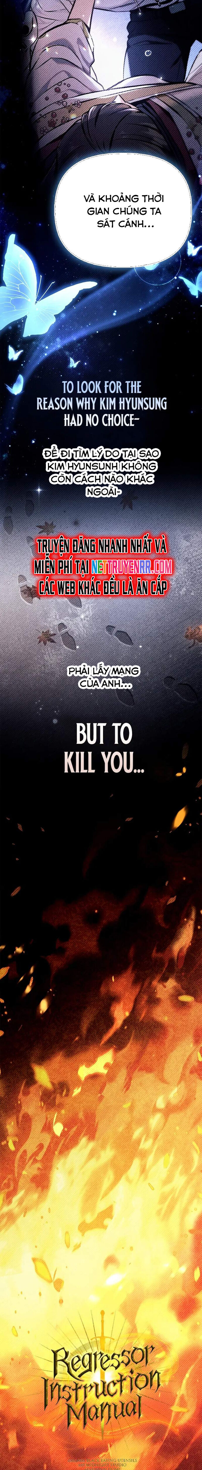 Ký Sự Hồi Quy - Chapter 130 - Page 8