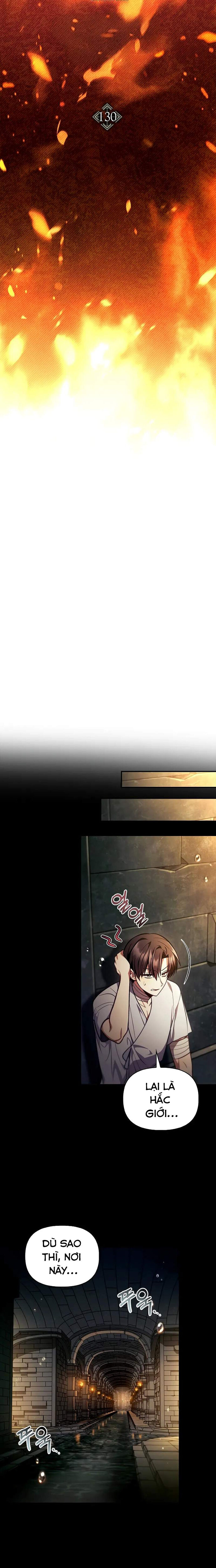 Ký Sự Hồi Quy - Chapter 130 - Page 9
