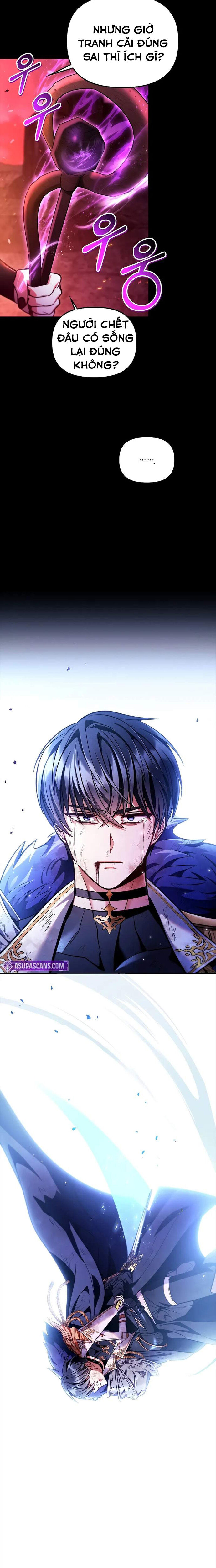 Ký Sự Hồi Quy - Chapter 131 - Page 10