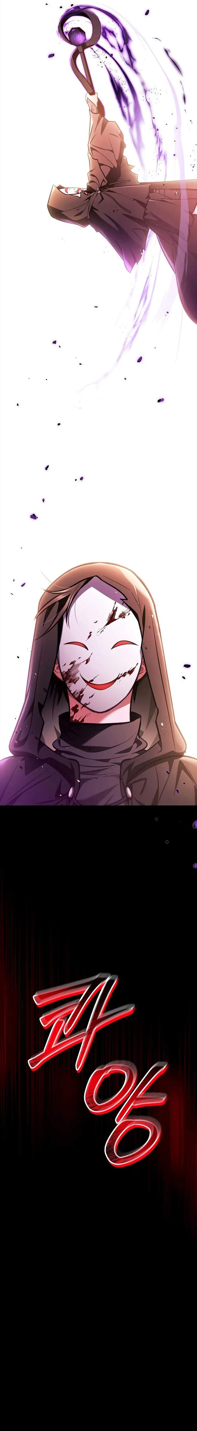 Ký Sự Hồi Quy - Chapter 131 - Page 11