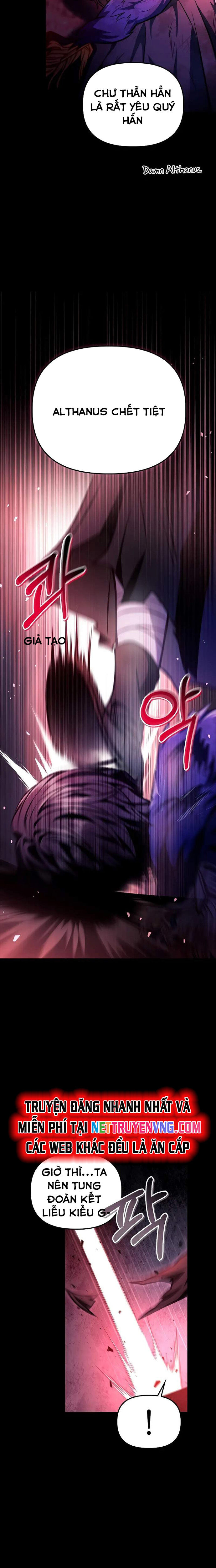 Ký Sự Hồi Quy - Chapter 131 - Page 13