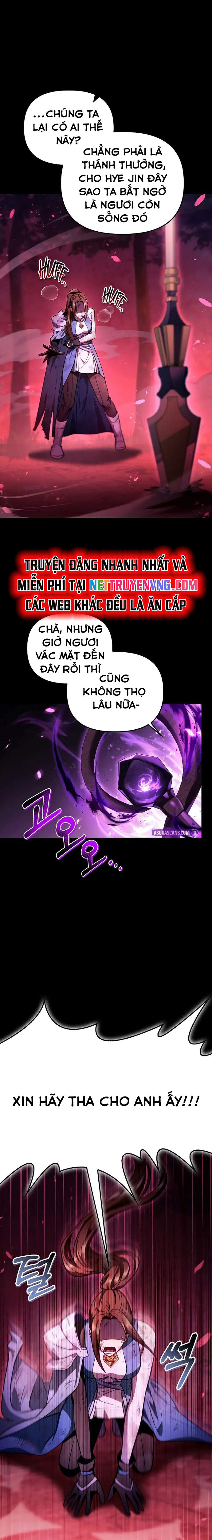 Ký Sự Hồi Quy - Chapter 131 - Page 14