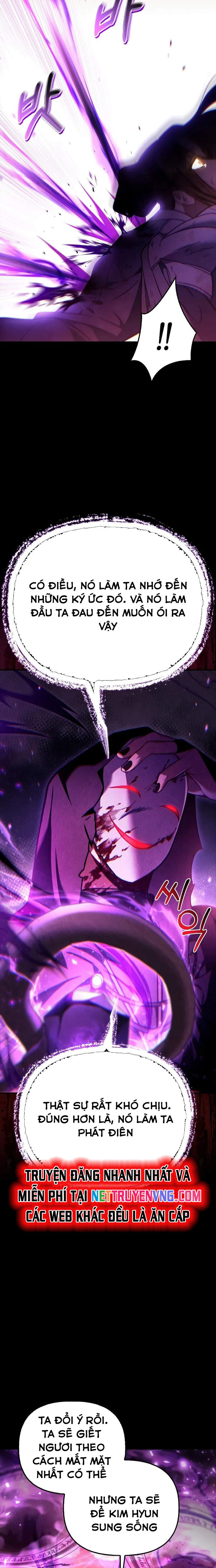 Ký Sự Hồi Quy - Chapter 131 - Page 18