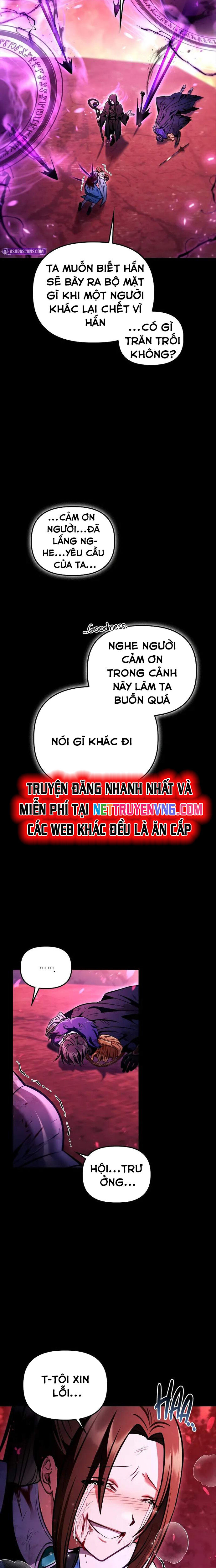 Ký Sự Hồi Quy - Chapter 131 - Page 19