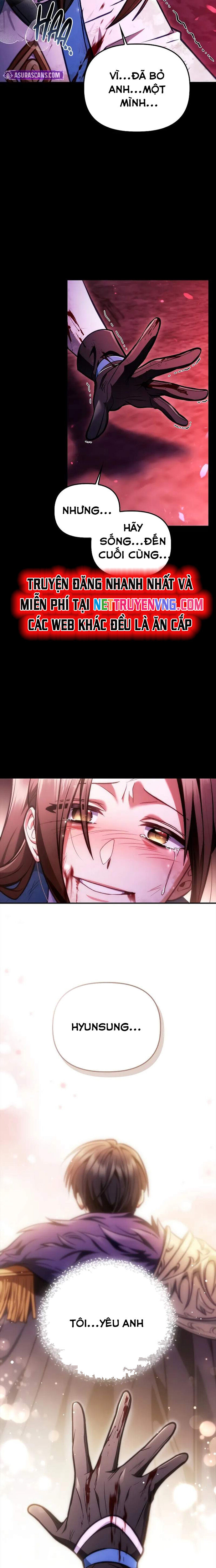 Ký Sự Hồi Quy - Chapter 131 - Page 20