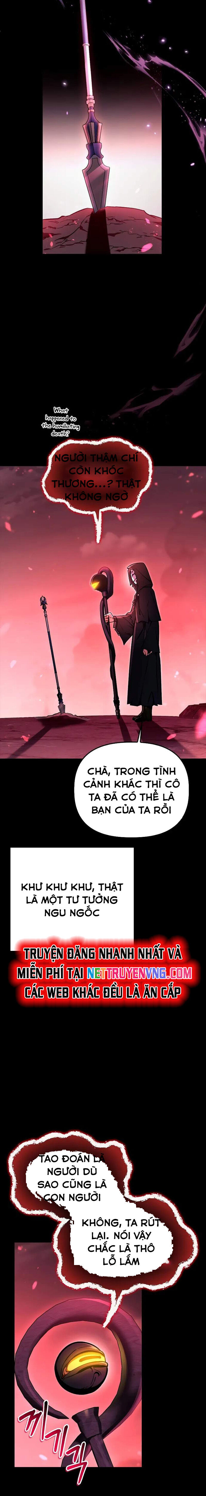 Ký Sự Hồi Quy - Chapter 131 - Page 22