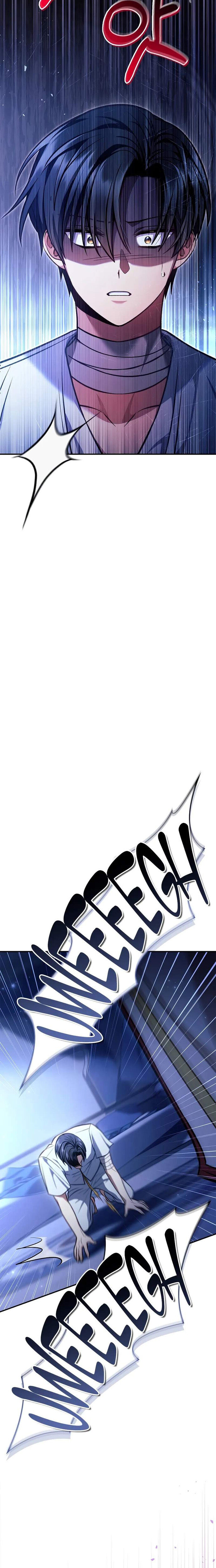 Ký Sự Hồi Quy - Chapter 131 - Page 24