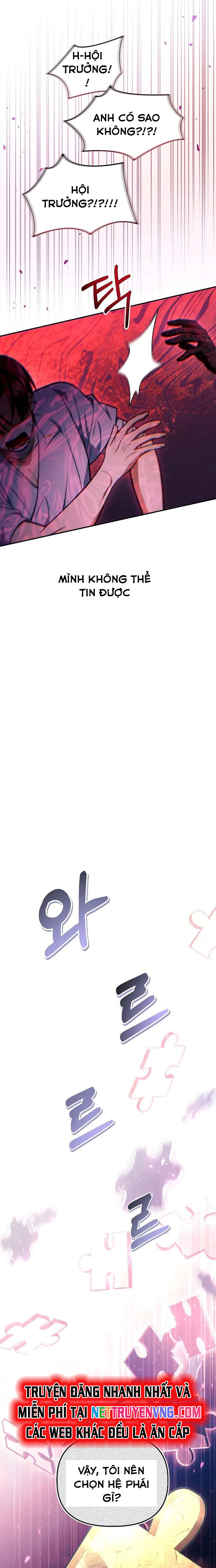 Ký Sự Hồi Quy - Chapter 131 - Page 25