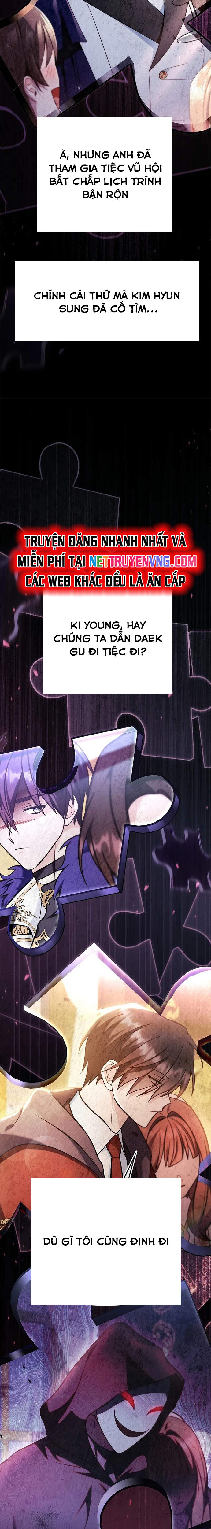 Ký Sự Hồi Quy - Chapter 131 - Page 27