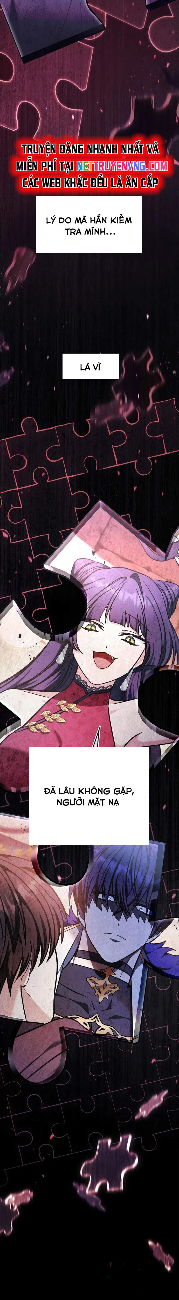 Ký Sự Hồi Quy - Chapter 131 - Page 28