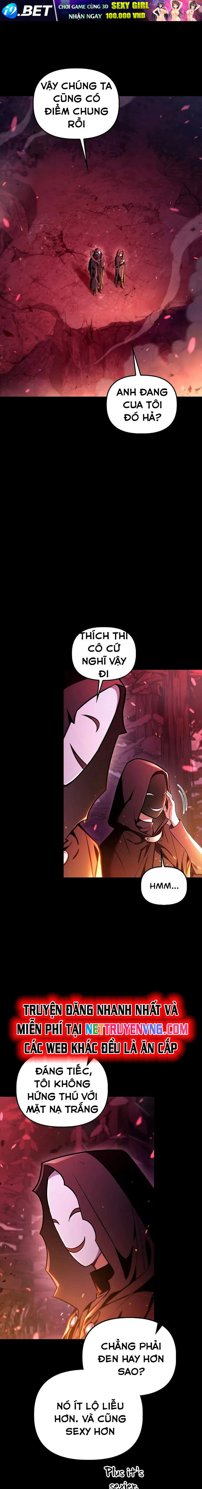 Ký Sự Hồi Quy - Chapter 131 - Page 3