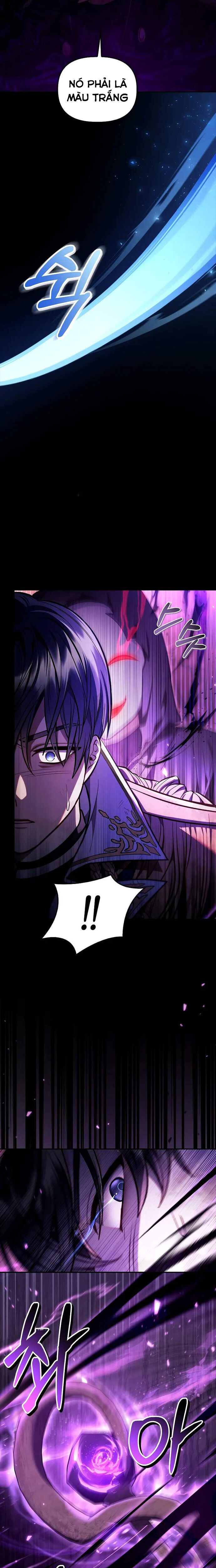 Ký Sự Hồi Quy - Chapter 131 - Page 4