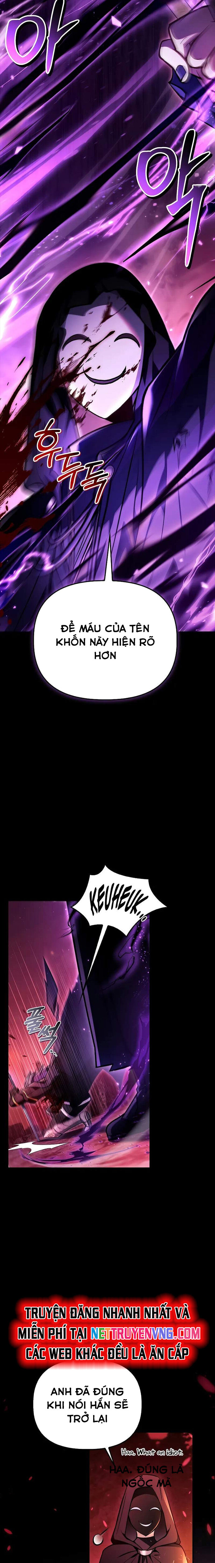 Ký Sự Hồi Quy - Chapter 131 - Page 5