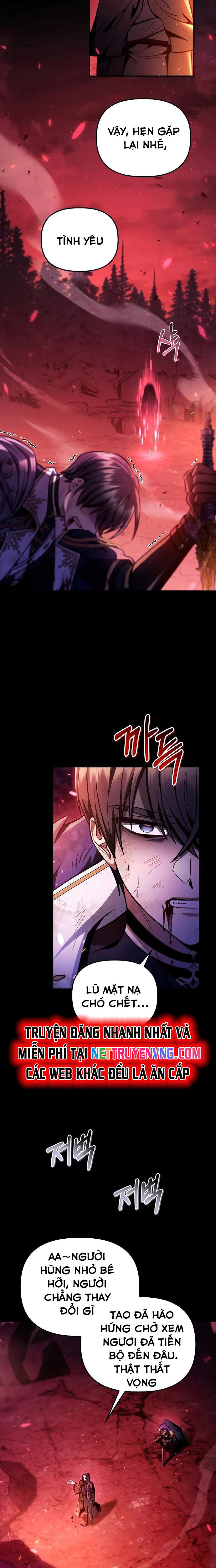 Ký Sự Hồi Quy - Chapter 131 - Page 6