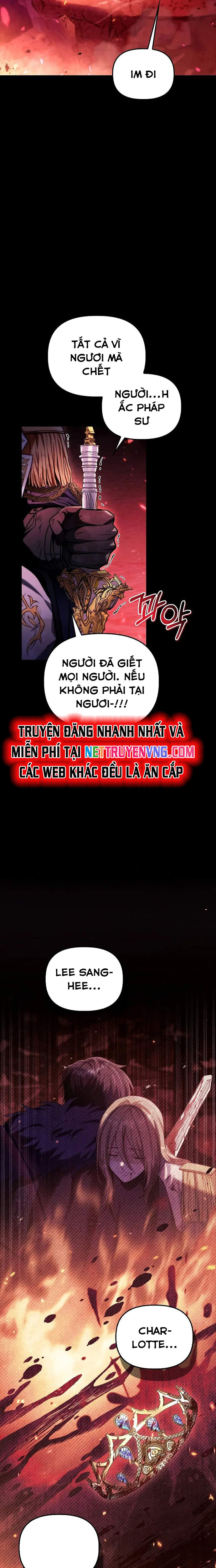 Ký Sự Hồi Quy - Chapter 131 - Page 7