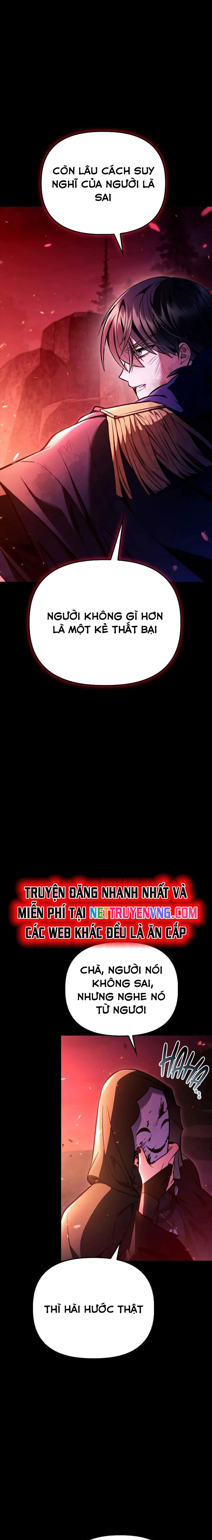 Ký Sự Hồi Quy - Chapter 131 - Page 9