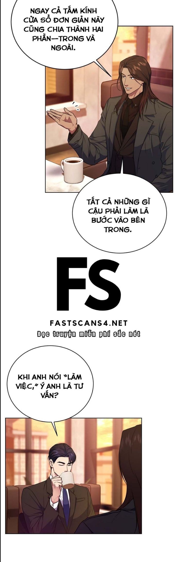 Thuế Trừng Giả - Chapter 75 - Page 19