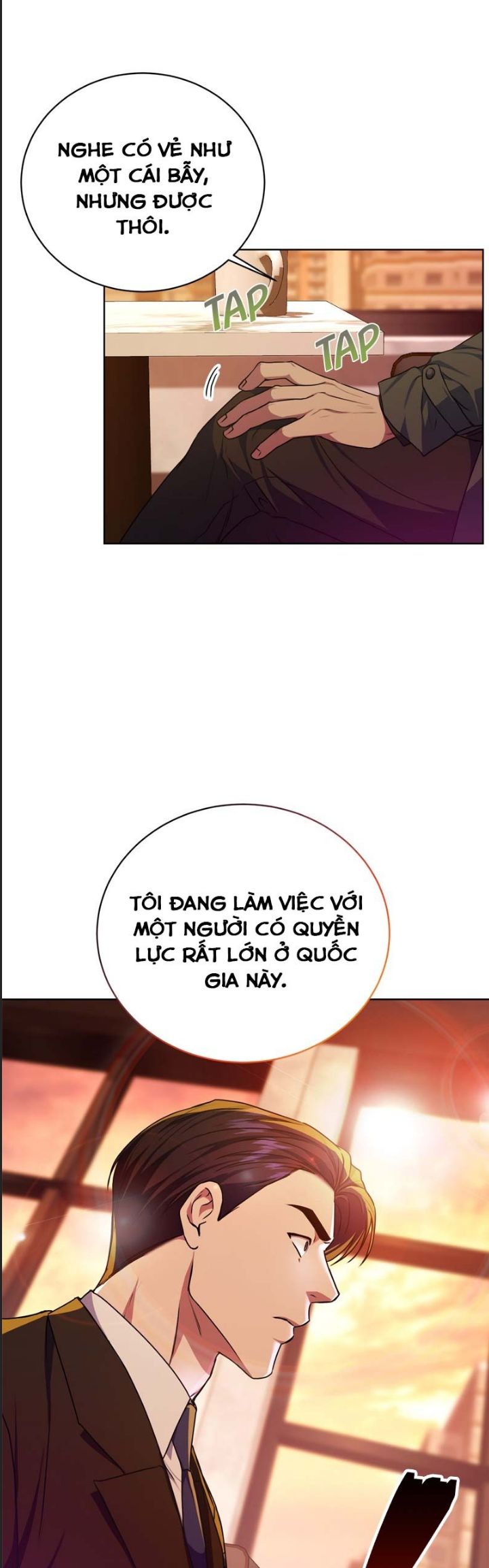 Thuế Trừng Giả - Chapter 75 - Page 21