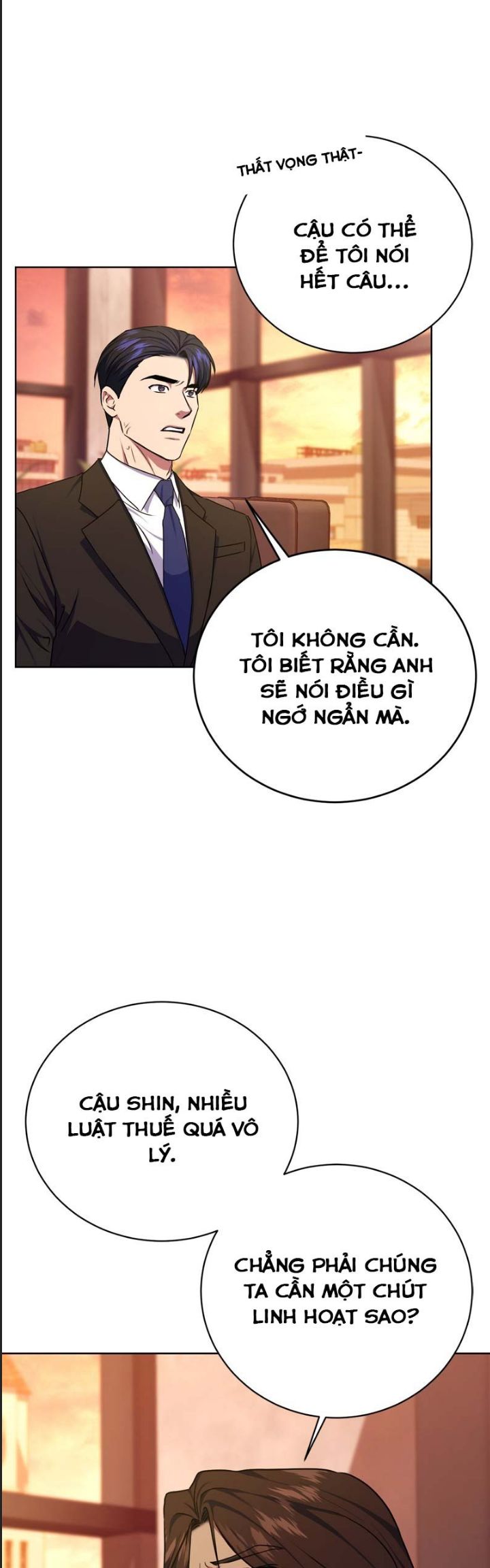 Thuế Trừng Giả - Chapter 75 - Page 32