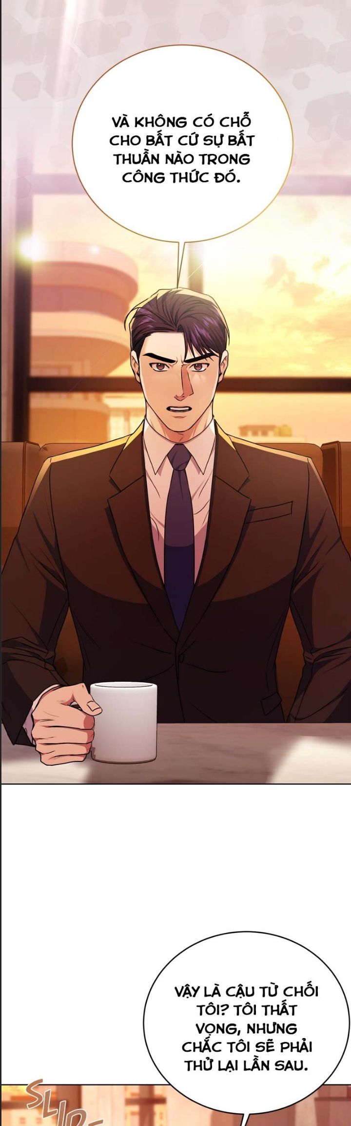 Thuế Trừng Giả - Chapter 75 - Page 35