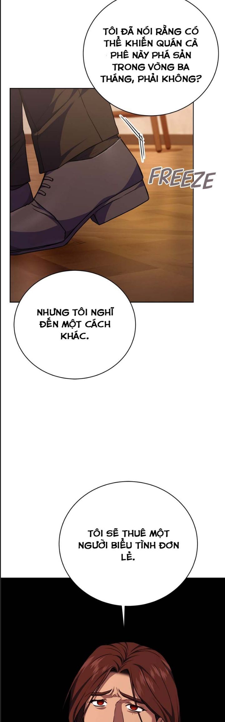 Thuế Trừng Giả - Chapter 75 - Page 37