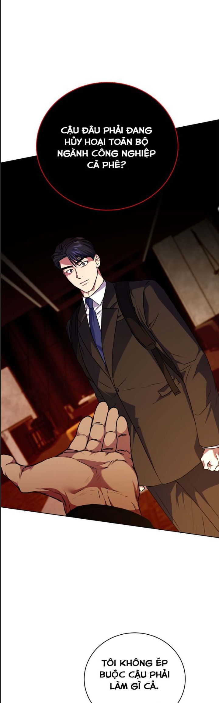 Thuế Trừng Giả - Chapter 75 - Page 40