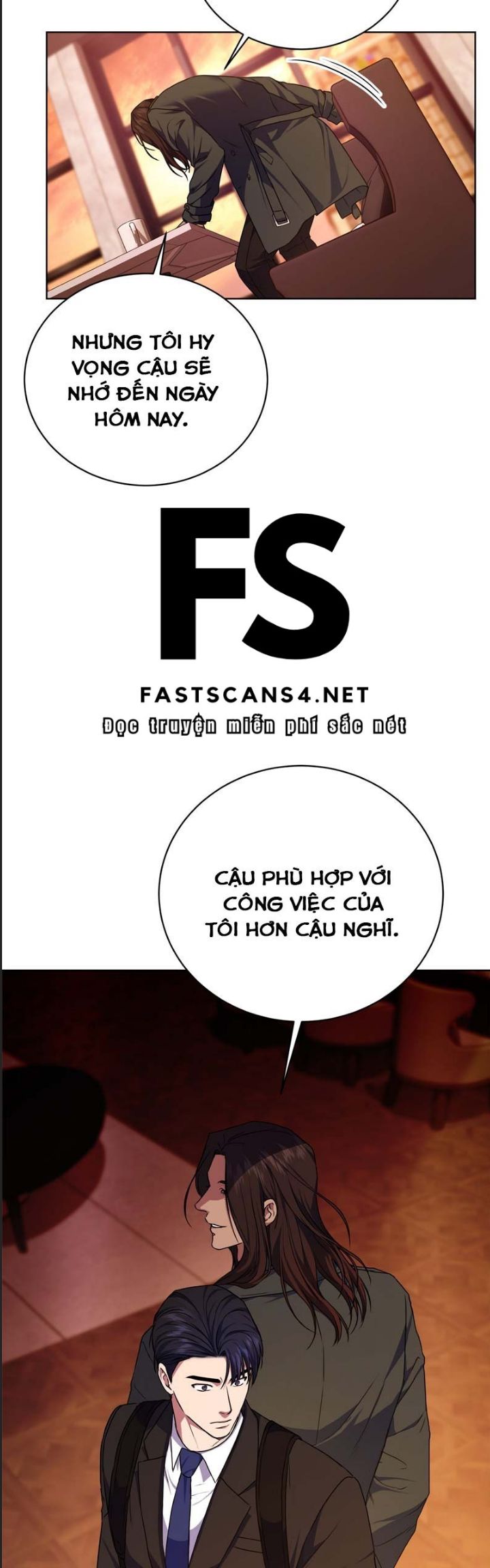 Thuế Trừng Giả - Chapter 75 - Page 41