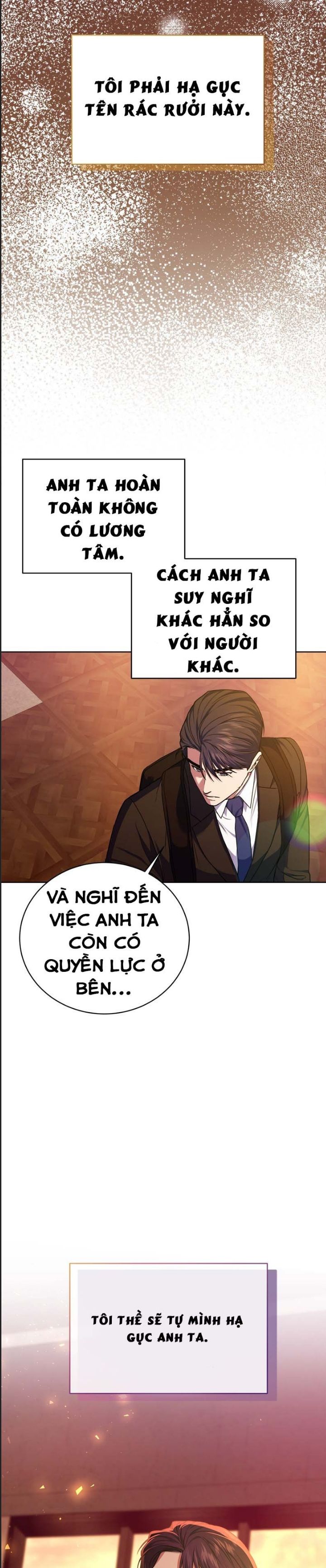 Thuế Trừng Giả - Chapter 75 - Page 45