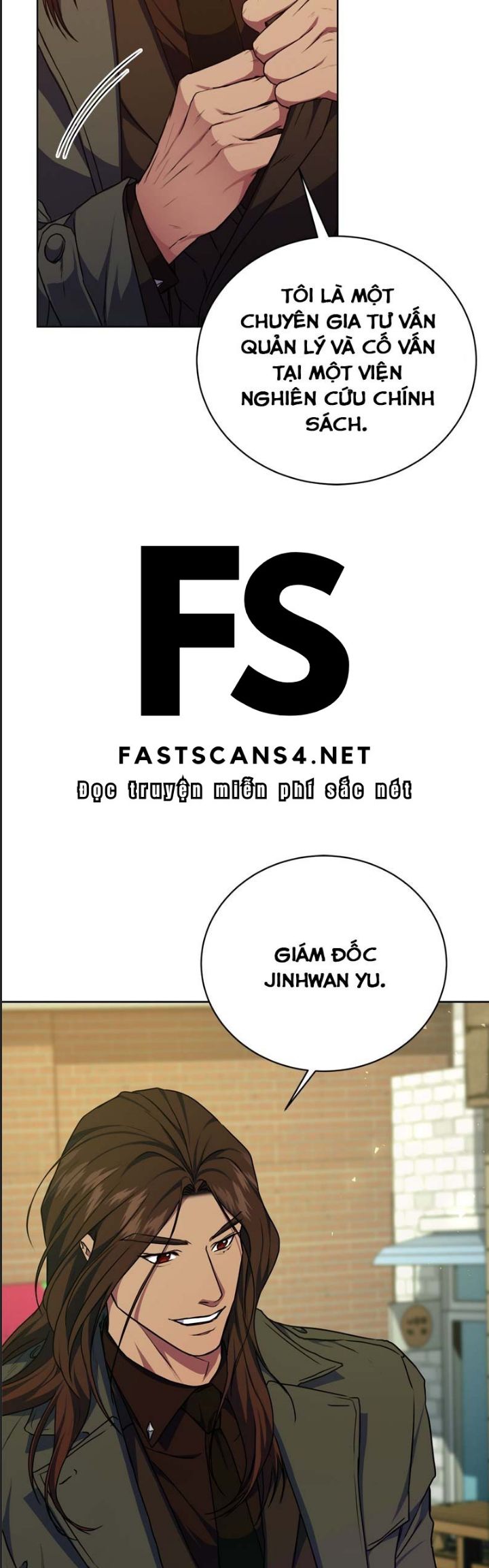 Thuế Trừng Giả - Chapter 75 - Page 5