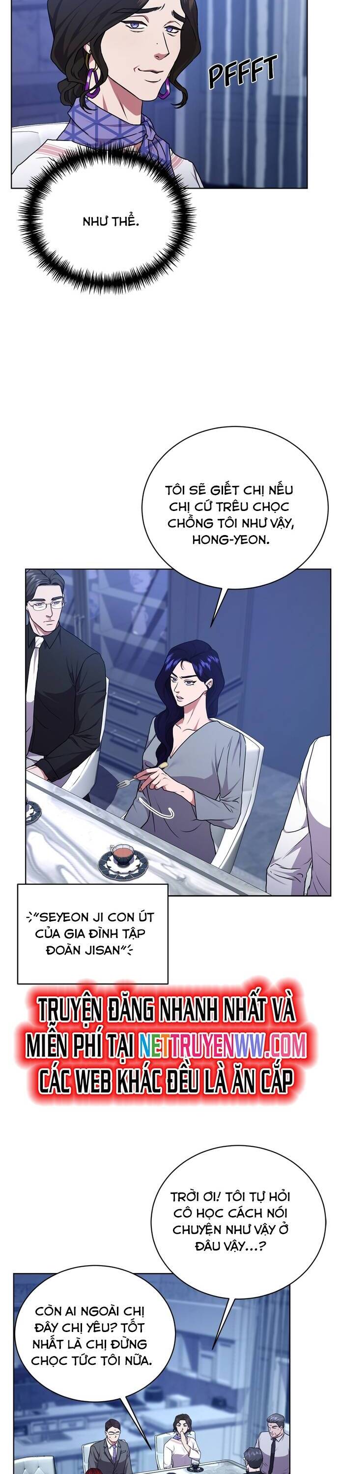 Thuế Trừng Giả - Chapter 76 - Page 15
