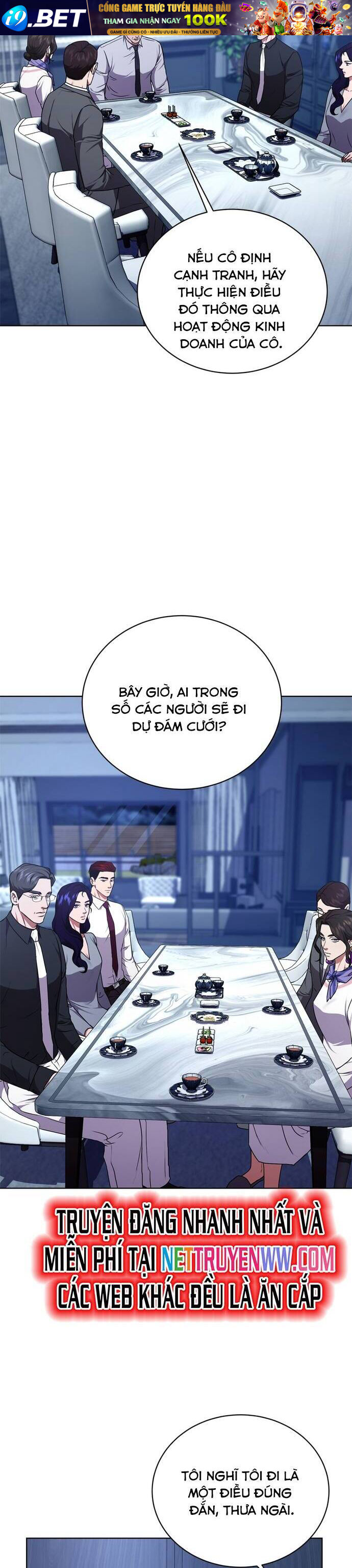 Thuế Trừng Giả - Chapter 76 - Page 17