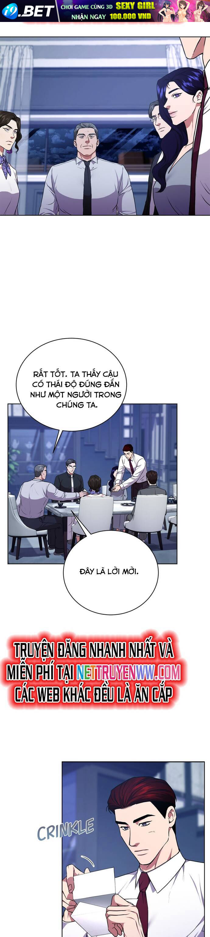 Thuế Trừng Giả - Chapter 76 - Page 20