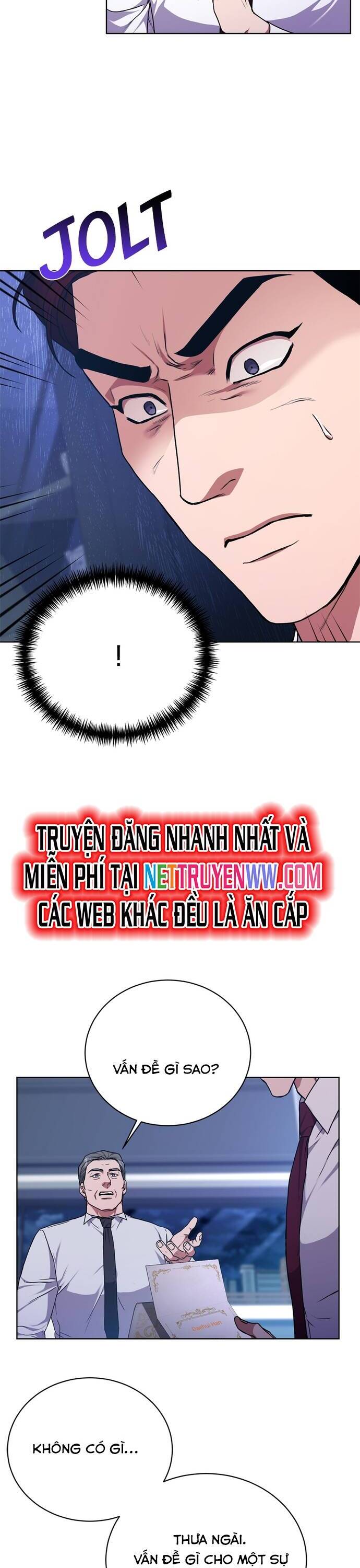 Thuế Trừng Giả - Chapter 76 - Page 21