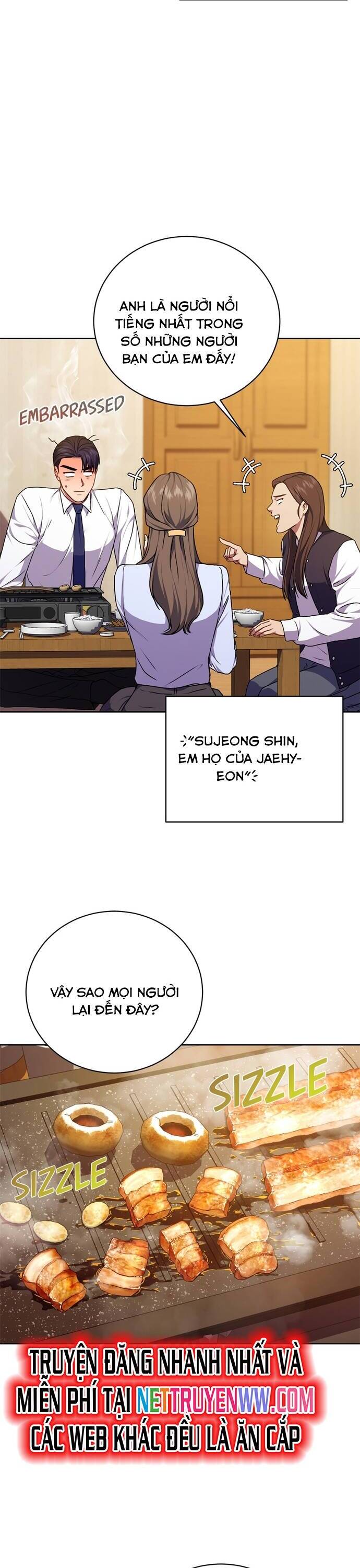 Thuế Trừng Giả - Chapter 76 - Page 3