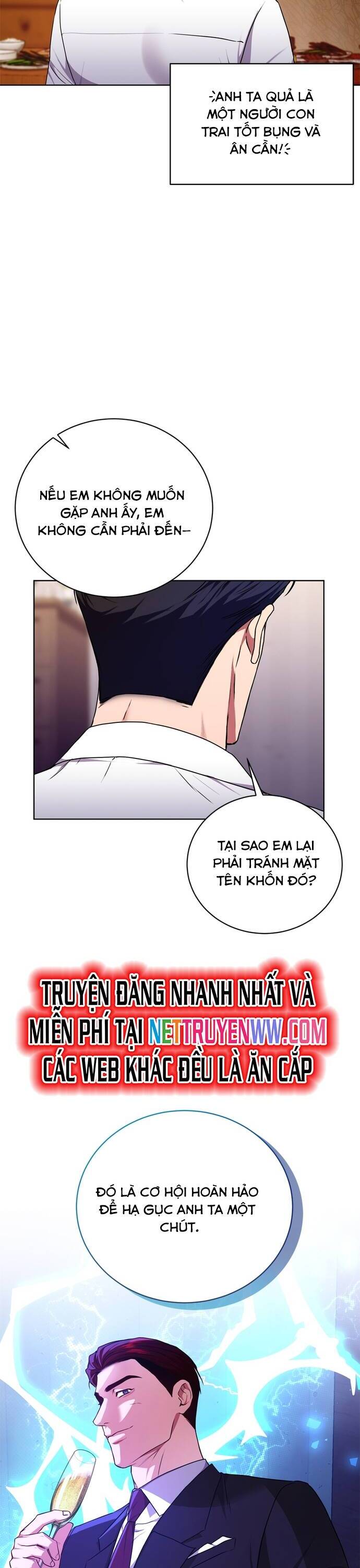 Thuế Trừng Giả - Chapter 76 - Page 9