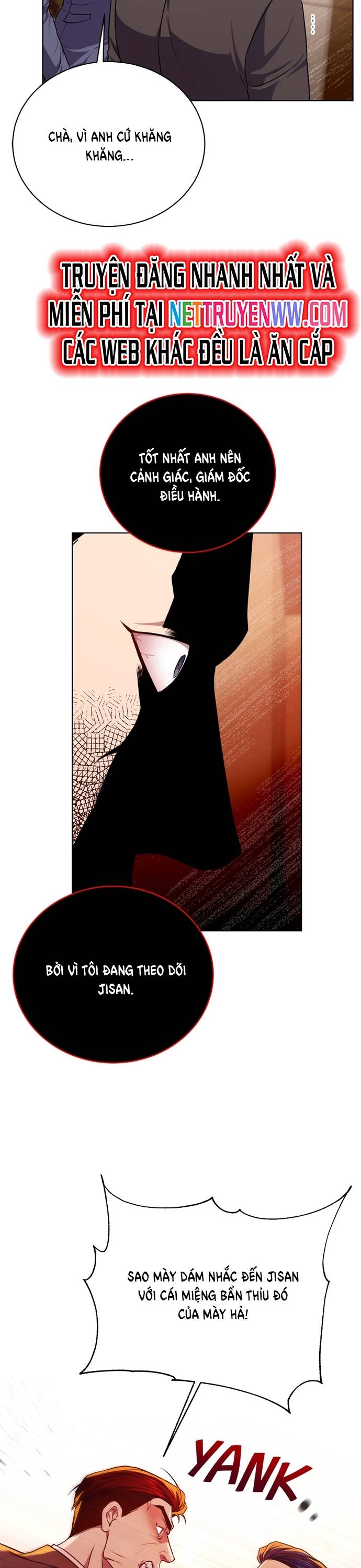 Thuế Trừng Giả - Chapter 77 - Page 14