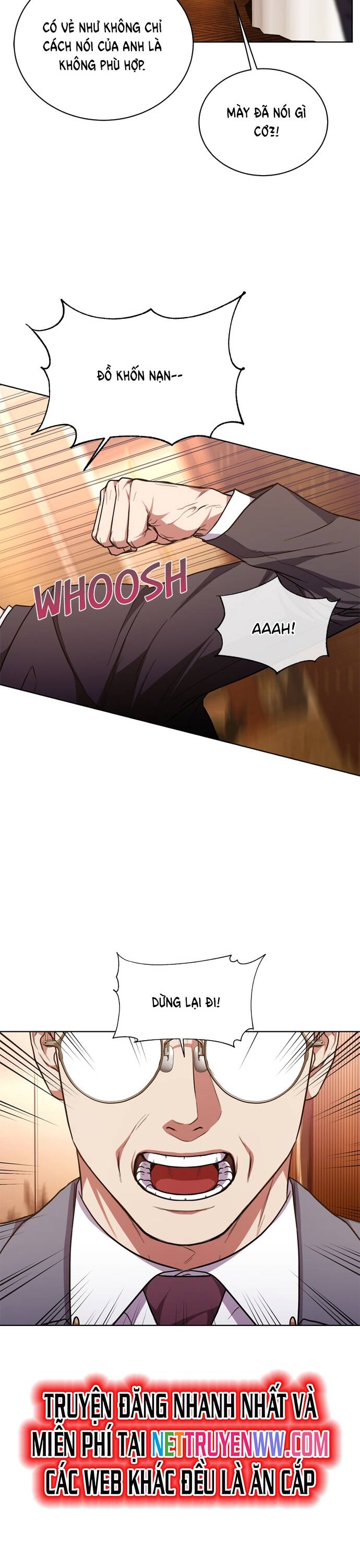 Thuế Trừng Giả - Chapter 77 - Page 17