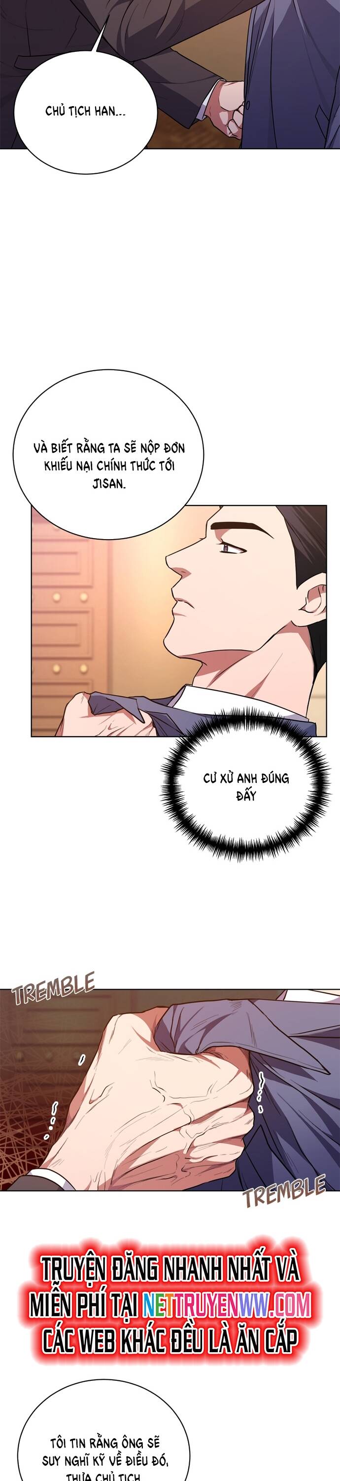 Thuế Trừng Giả - Chapter 77 - Page 19