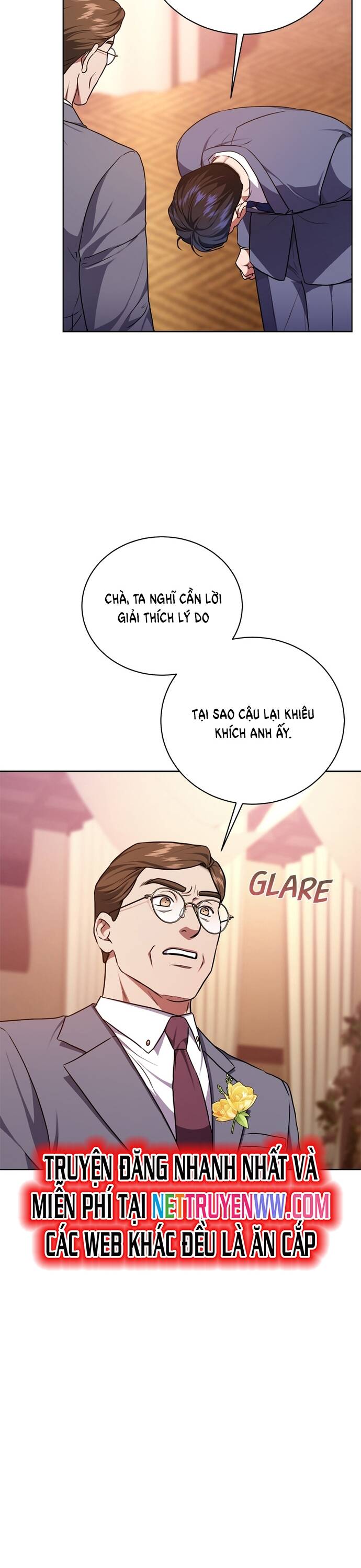 Thuế Trừng Giả - Chapter 77 - Page 21