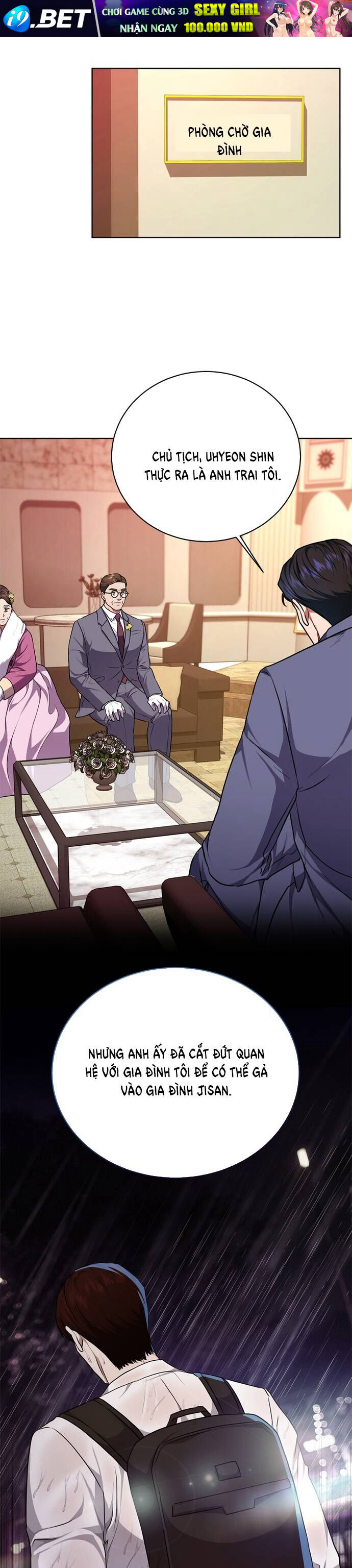 Thuế Trừng Giả - Chapter 77 - Page 22