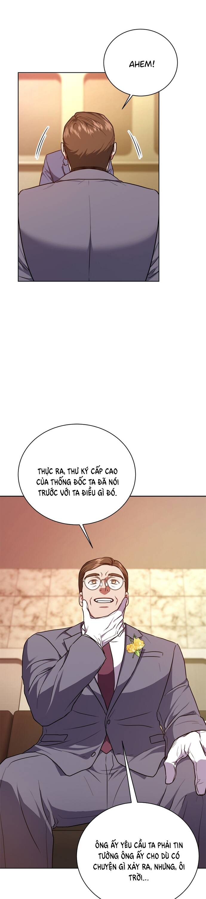 Thuế Trừng Giả - Chapter 77 - Page 26