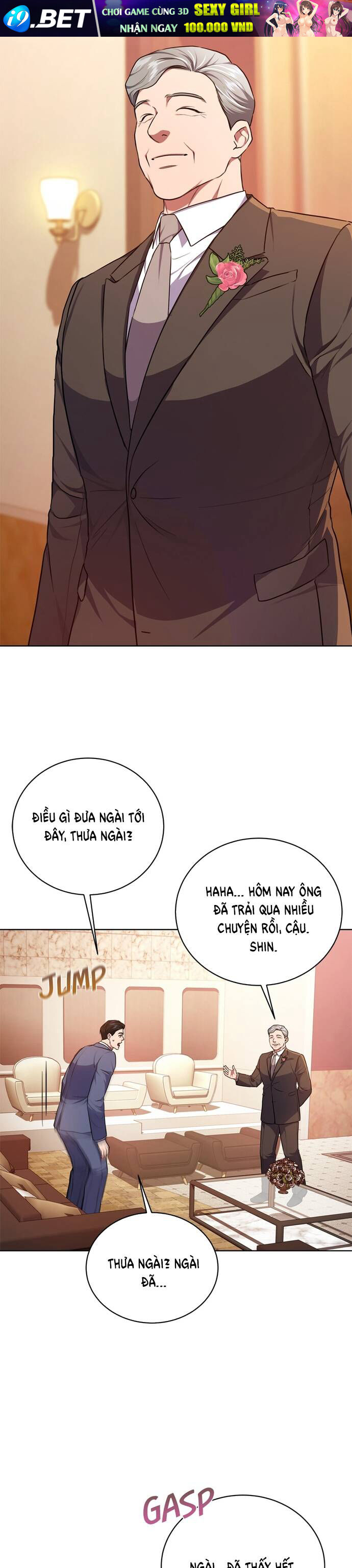 Thuế Trừng Giả - Chapter 77 - Page 32