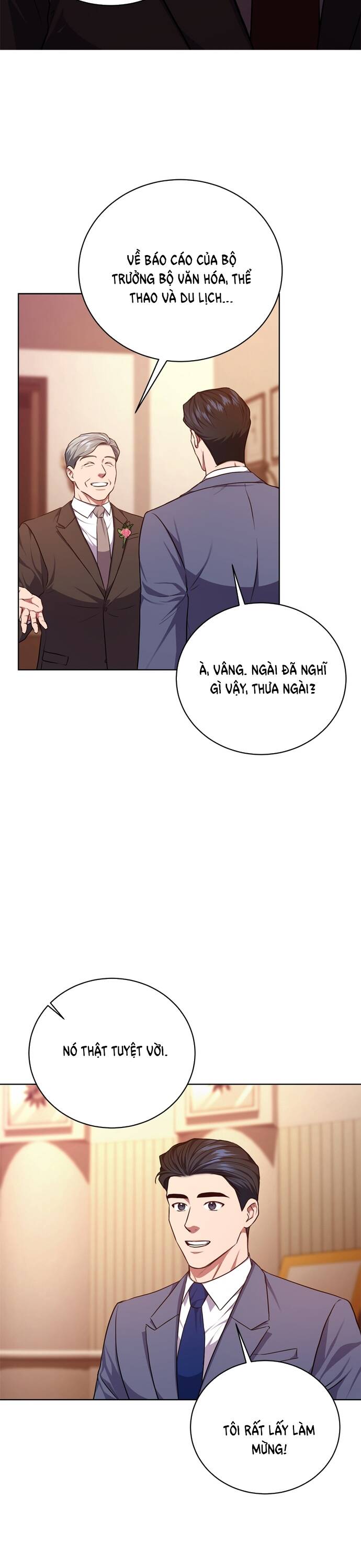 Thuế Trừng Giả - Chapter 77 - Page 34