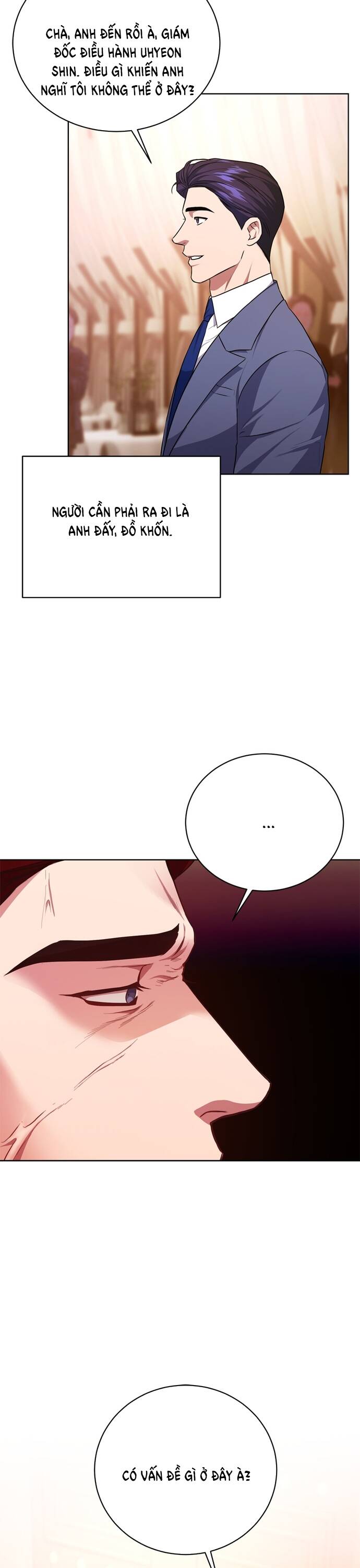 Thuế Trừng Giả - Chapter 77 - Page 5