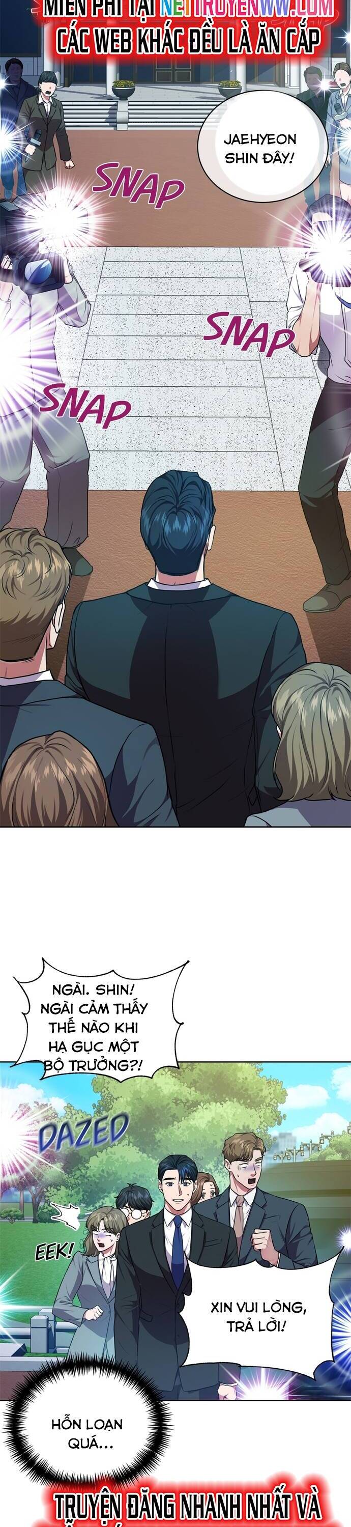 Thuế Trừng Giả - Chapter 78 - Page 13