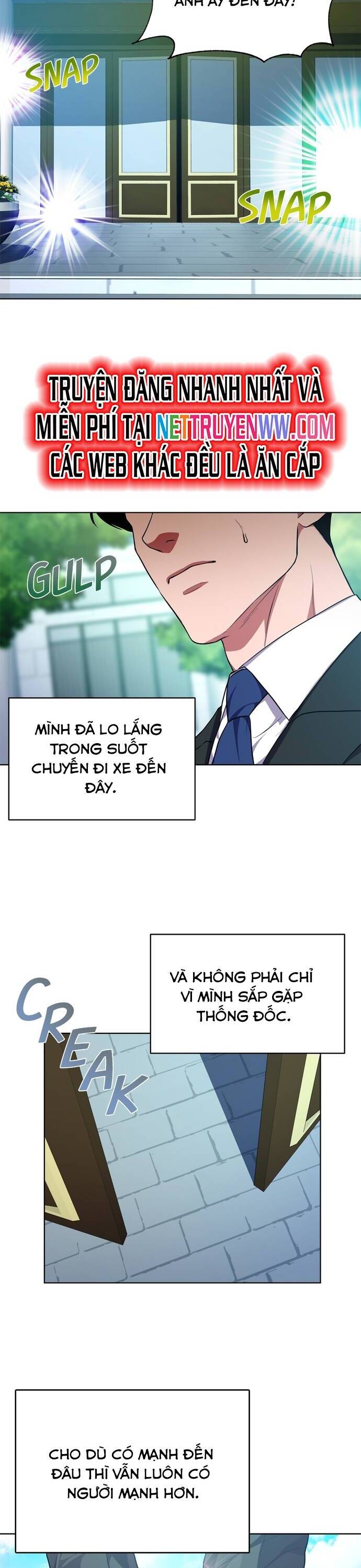 Thuế Trừng Giả - Chapter 78 - Page 15