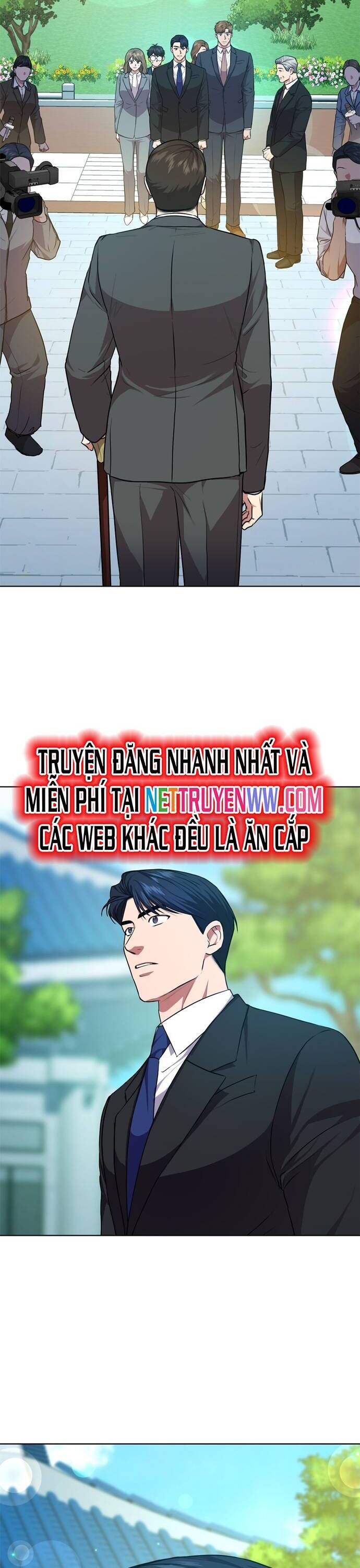 Thuế Trừng Giả - Chapter 78 - Page 17