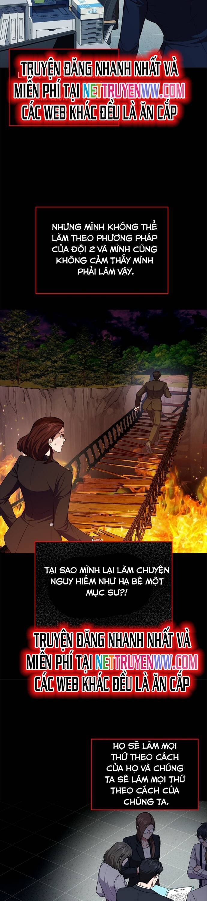 Thuế Trừng Giả - Chapter 78 - Page 24